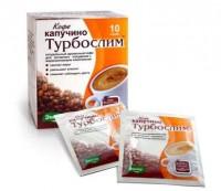 Турбослим Кофе фильтрпакетики 2 г, 10 шт. - Саранск